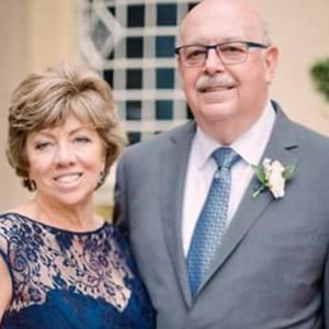 Meet your Posher, Lynnette